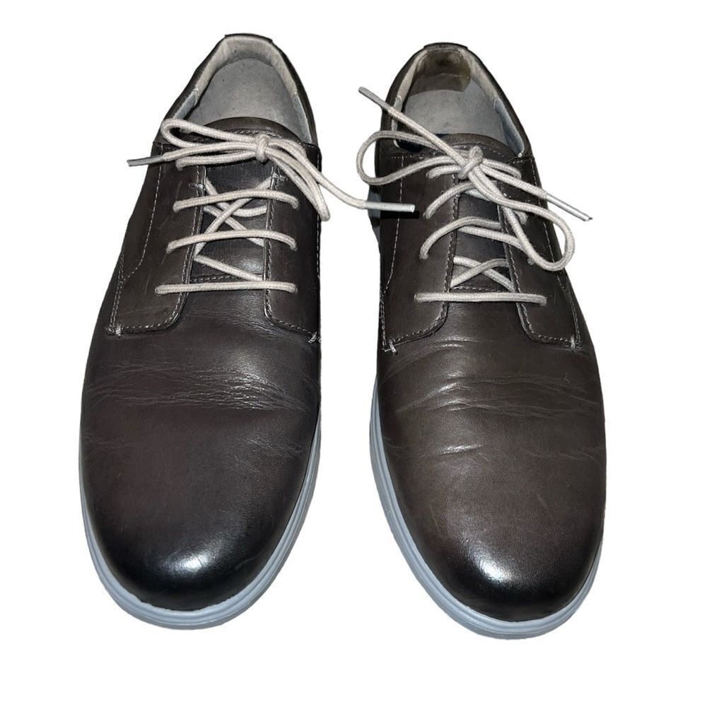 ✨Cole Haan Mens Grand Plus Essex Wedge Sz. 10M Oxford✨